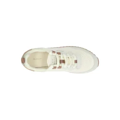 Gant Lage sneaker Beige