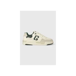 Gant Lage sneaker Beige