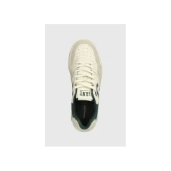 Gant Lage sneaker Beige