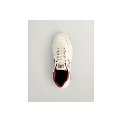 Gant Lage sneaker Beige