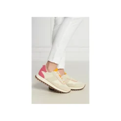 Gant Lage sneaker Beige