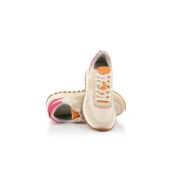 Gant Lage sneaker Beige