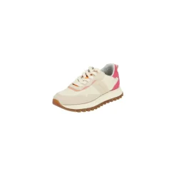 Gant Lage sneaker Beige