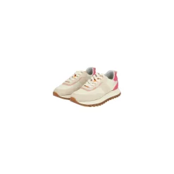 Gant Lage sneaker Beige