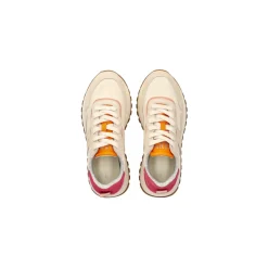 Gant Lage sneaker Beige