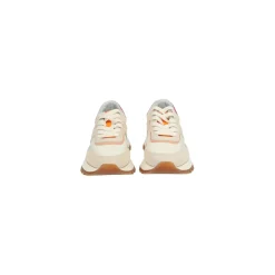Gant Lage sneaker Beige
