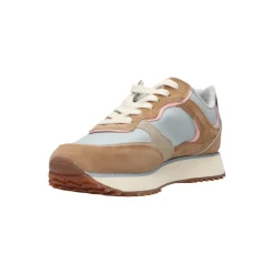Gant Lage sneaker Camel