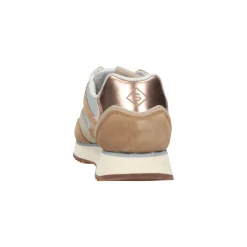 Gant Lage sneaker Camel