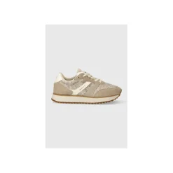 Gant Lage sneaker Taupe