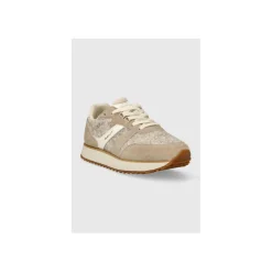 Gant Lage sneaker Taupe