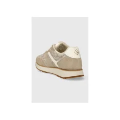 Gant Lage sneaker Taupe