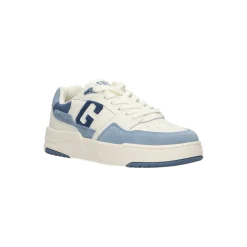 Gant Lage sneaker Wit