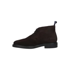 Gant Veterbottine Bruin