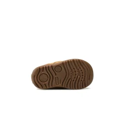 Geox Boots / enkellaars Beige