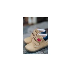 Geox Boots / enkellaars Beige