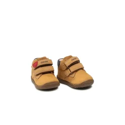 Geox Boots / enkellaars Beige