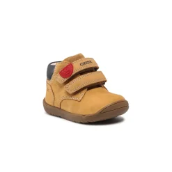 Geox Boots / enkellaars Beige