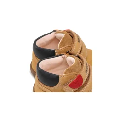 Geox Boots / enkellaars Beige