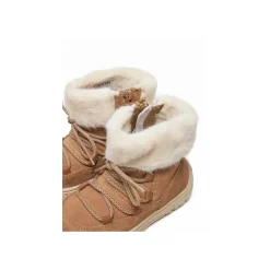 Geox Boots / enkellaars Camel