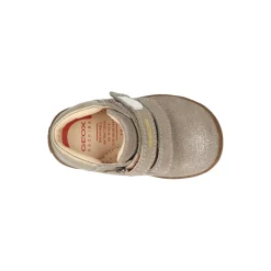 Geox Boots / enkellaars Taupe