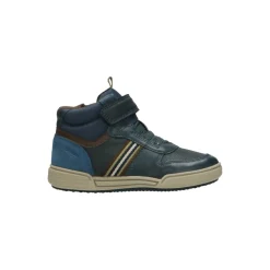 Geox Bottine Blauw