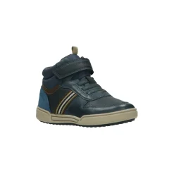 Geox Bottine Blauw