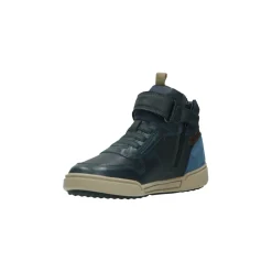 Geox Bottine Blauw