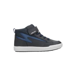 Geox Bottine Blauw