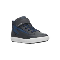 Geox Bottine Blauw
