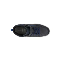 Geox Bottine Blauw