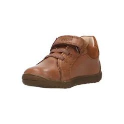 Geox Bottine Cognac