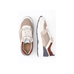 Geox Lage sneaker Beige