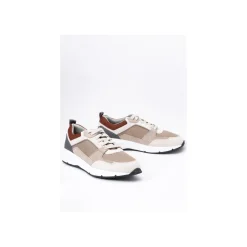 Geox Lage sneaker Beige