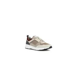 Geox Lage sneaker Beige