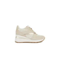 Geox Lage sneaker Beige