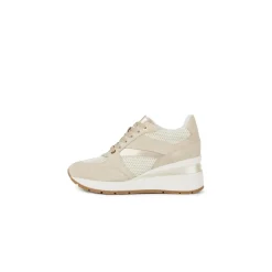 Geox Lage sneaker Beige