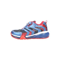 Geox Lage sneaker Blauw