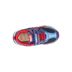 Geox Lage sneaker Blauw