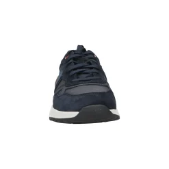 Geox Lage sneaker Blauw