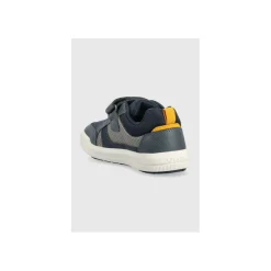 Geox Lage sneaker Blauw