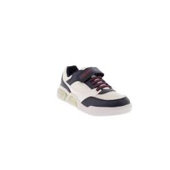 Geox Lage sneaker Blauw