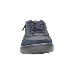 Geox Lage sneaker Blauw