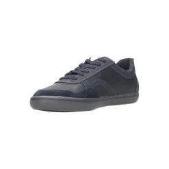 Geox Lage sneaker Blauw
