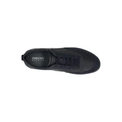 Geox Lage sneaker Blauw