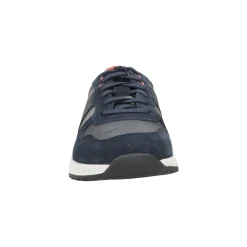 Geox Lage sneaker Blauw