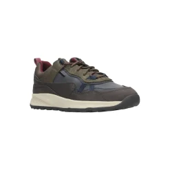 Geox Lage sneaker Blauw