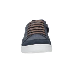 Geox Lage sneaker Blauw