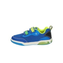 Geox Lage sneaker Blauw