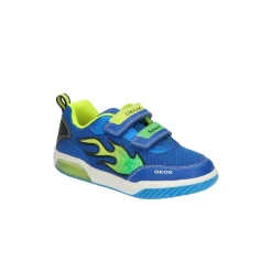 Geox Lage sneaker Blauw