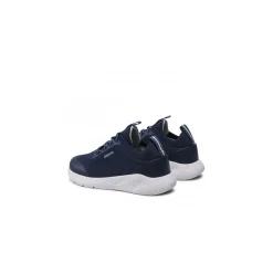 Geox Lage sneaker Blauw
